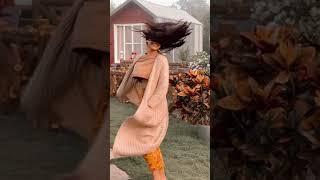 Instagram Viral Girls Slow Motion Video ||