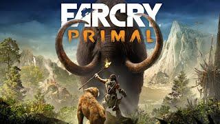 Far Cry Primal Playthrough -Full Game- Survival Mode (Expert) (NC) 4k