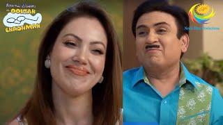 Jetha Is Impressed With Babita's Knowledge | Taarak Mehta Ka Ooltah Chashmah | Jetha Rocks