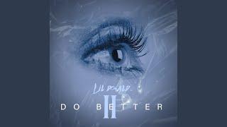 Do Better 2