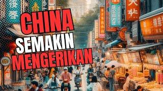 Kenapa China Bisa Menjadi Negara Maju?