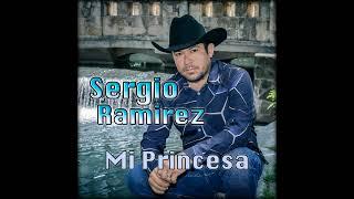 mi princesa - sergio ramirez