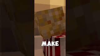 Unbirth me.  #minecraft #minecraftshorts #memes #skit #minecraftmemes #shorts