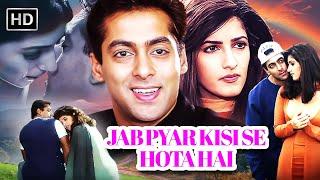 SALMAN KHAN, TWINKLE KHANNA, JOHNNY LEVER | BOLLYWOOD BLOCKBUSTER ROMANTIC COMEDY MOVIE  | FULL FILM