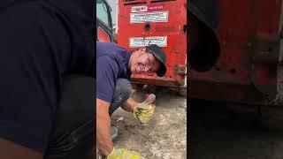 Watch Tire Doctor Make Cringe-Worthy ￼Content