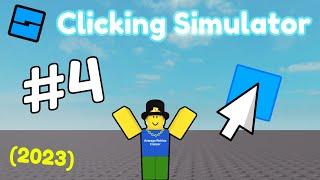 AUTO CLICKER GAMEPASS | HOW TO MAKE A CLICKER SIMULATOR GAME IN ROBLOX - PART 4 (2024)