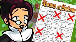 Town of Salem 2 *BINGO* is Very Addictive...