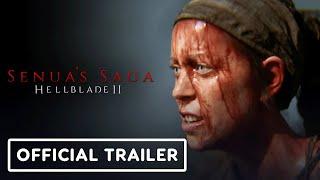 Senua's Saga: Hellblade 2 - Official Launch Trailer