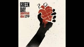 Green Day - American Idiot (Official Audio)