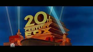 20th Century Fox (1994) (НТВ, 21.06.2023)