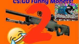 CS:GO funny moments Part 2