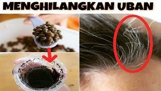 cara mengatasi/menghilangkan UBAN