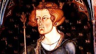 King Edward I "Longshanks" (1239-1307) - Pt 1/3