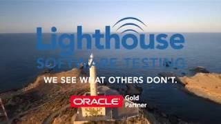 Lighthouse Technologies | Who We Are/What We Do