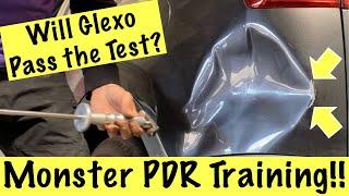 Free Big PDR Training Video!
