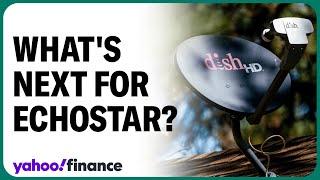 Dish sale funds EchoStar in near term to develop business: CEO