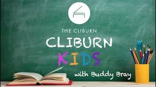 CLIBURN KIDS - Robust Online Music Education Program