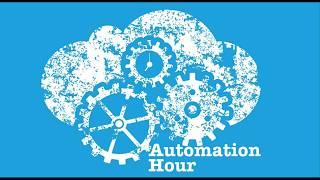 Salesforce Automation Hour (1/10/20) - Jennifer Lee