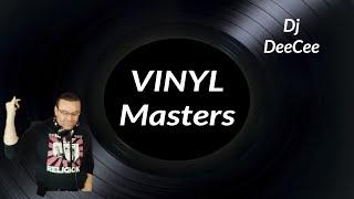 Vinyl Masters Part 6 - La Bush classics - Mixed by Dj DeeCee