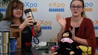 Custom Trade Show Giveaways and Gifts