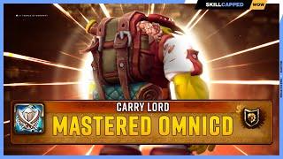 CARRY in MYTHIC+ with a SINGLE ADDON (OmniCD Guide)