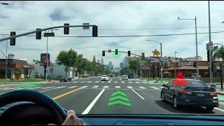 Morelli Tech - AR Navigation for Windshield HUD