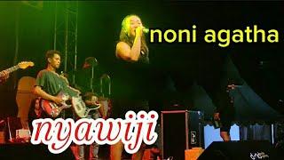 nyawiji noni agatha om pandawa tolak linu gumingsir wanadadi banjarnegara