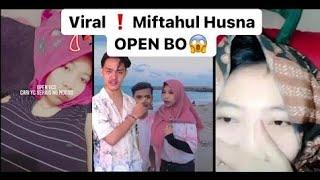 Viral miftahul husna wik wik