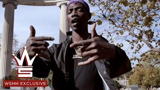 Jay Fizzle "Granny Praying" (Paper Route Empire) (WSHH Exclusive - Official Music Video)