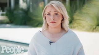 Hayden Panettiere Opens Up About Addiction: "I Was in a Cycle of Self-Destruction" | PEOPLE