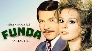 Funda Türk Filmi | FULL | Kartal Tibet | Hülya Koçyiğit