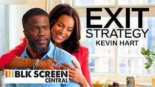 Exit Strategy | Free Romantic Comedy Movie | Kevin Hart | Full Tubi Movie | BLK Screen Central