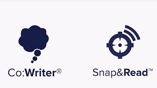 Don Johnston, Inc - Co:Writer and Snap&Read