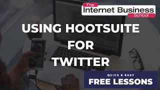 ‍ How to manage multiple Twitter Accounts - Using Hootsuite