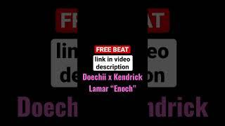 Doechii x Kendrick Lamar Type Beat #freetypebeat #typebeat2023 #hiphoptypebeat #raptypebeat