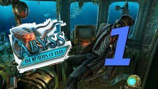 Abyss: Wraiths of Eden [01] w/YourGibs - Chapter 1: Wrecked Craft - Start - Part 1