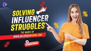  Explore the Best Influencer Marketplace: InfluencerHiring.com 