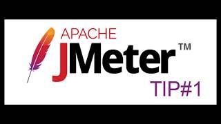 JMeter Tips #1 : Undo in JMeter