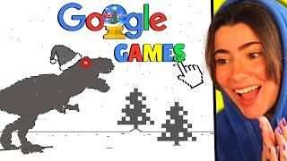 10 MIGLIORI GIOCHI DI NATALE GRATIS SU GOOGLE