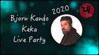 Bjorn Kendo | Keka 2020