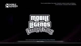 Loading Screen MOBILE LEGENDS versi GTA