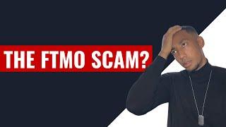 IS  FTMO A SCAM? (5 things you need to know)