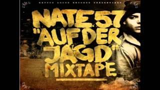 Nate57 - Süchte Instrumental (Auf der Jagd Mixtape Album)
