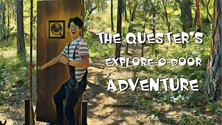 The Quester's Explore-O-Door Adventure (Part 1)