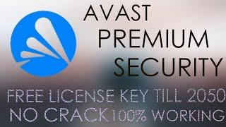 Download Avast Premium Security 21 / 100% NO CRACK 2022 Version! How to Install