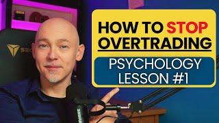 How to STOP Overtrading (Pro Trader Tips)