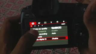 How to shoot Slow motion video on Canon EOS R? #canoneosr