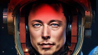 SPACE X : la survie de la conscience humaine