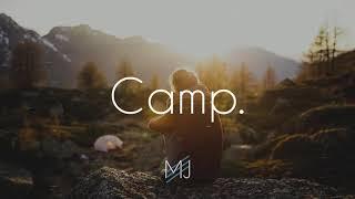 Camp. | Guitar Chill beat (Prod. by Maros Jamrich)