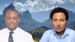 Anchor Media የሚዲያው ዘርፍ ትንቅንቅ - ኢትዮ 251